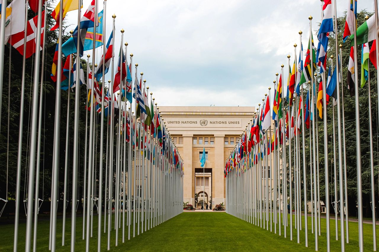 A bottom-up approach to achieving UN SDGs
