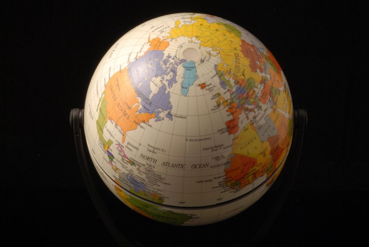 A New Science for Global Governance