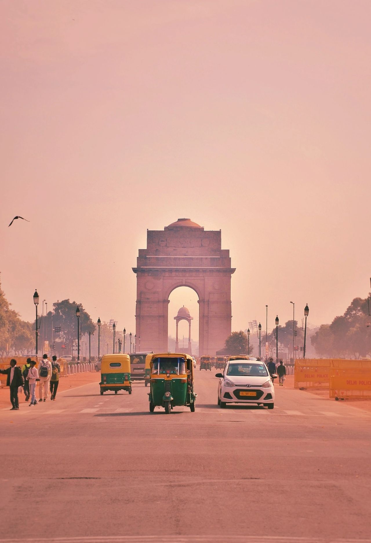 A vision for India