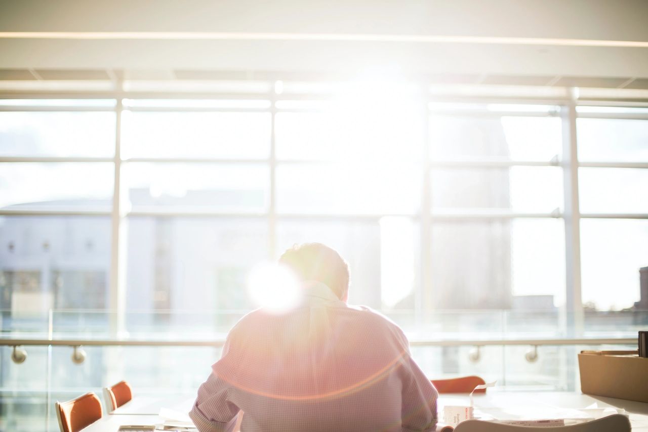 A wake-up call for business leaders