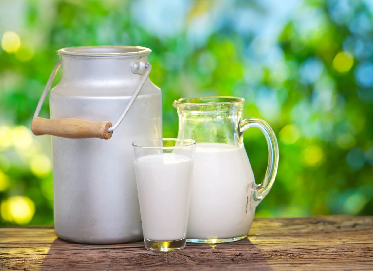 A WHITE TOUCH TO A REFRESHED GREEN REVOLUTION