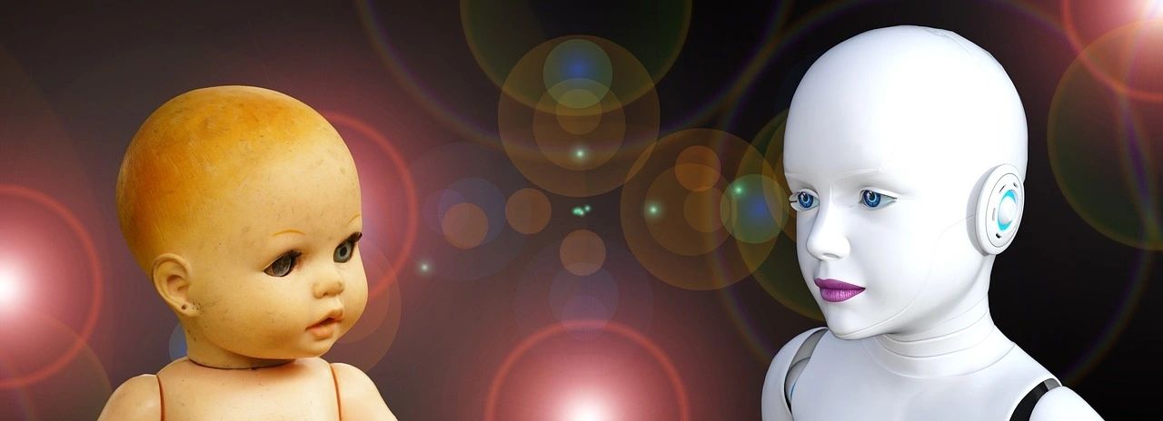 AI May Push Humans to the Sidelines