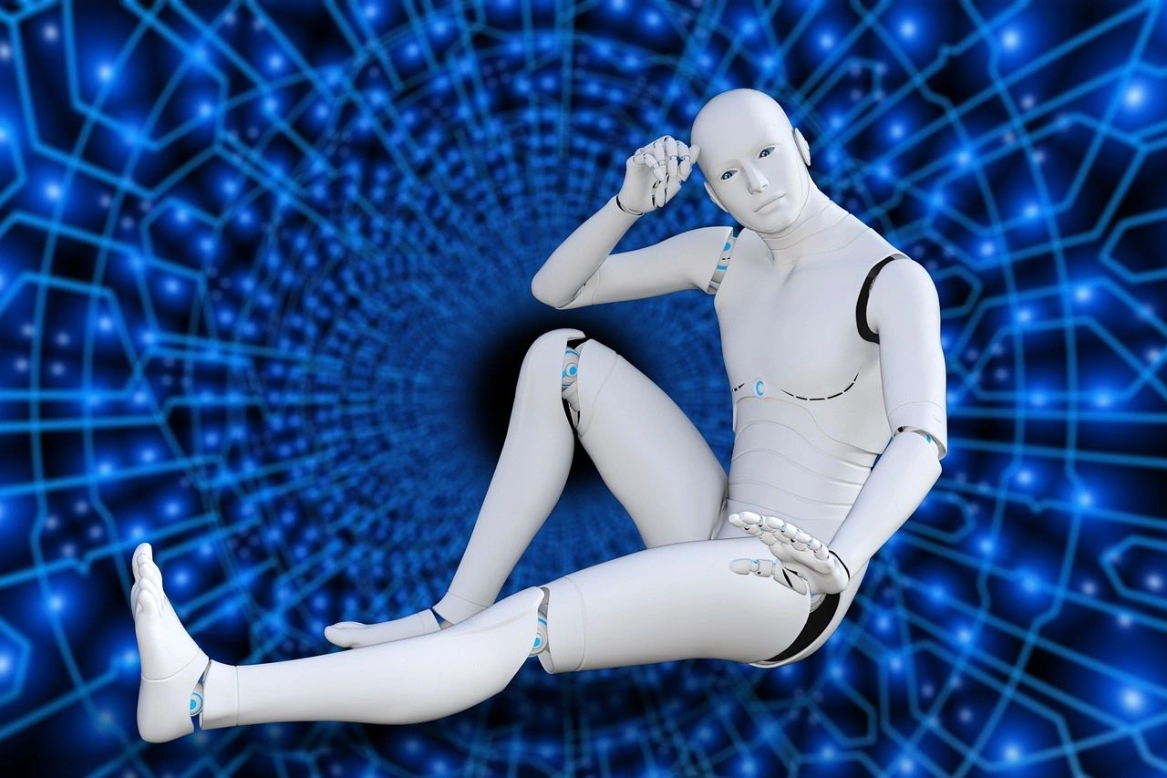 Artificial Intelligence, Jobs, and the Future
