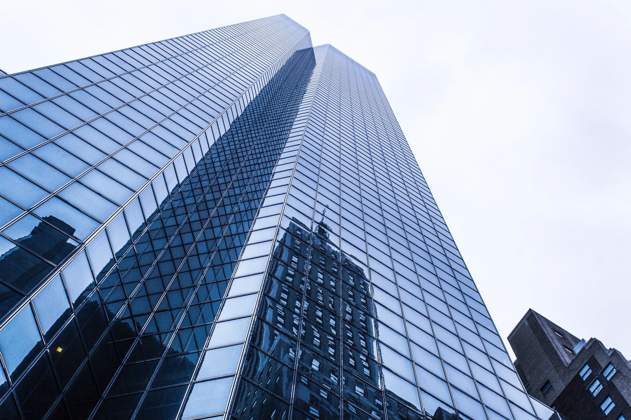 Business corporations are not good citizens of society