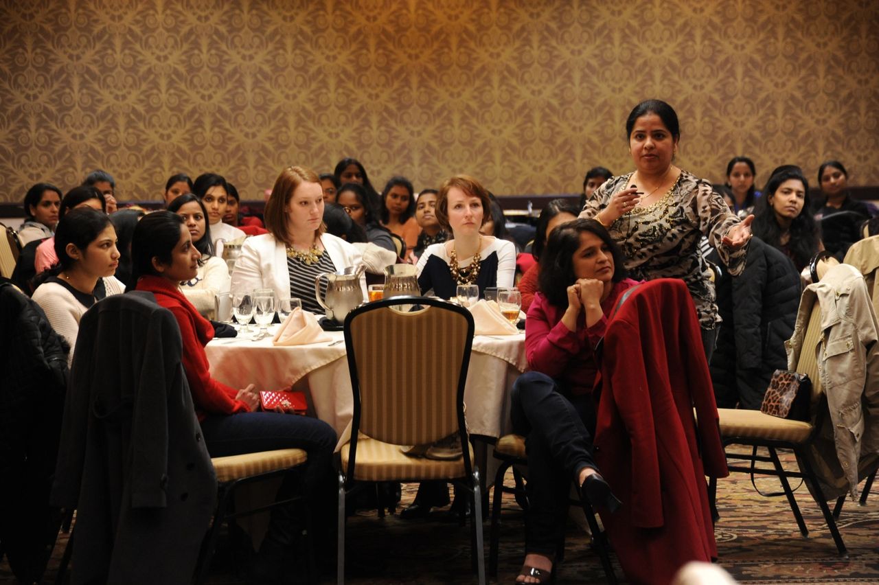Business leaders must learn to listen