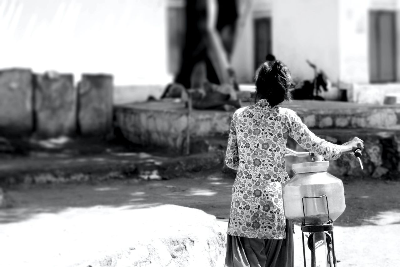 Changing mindsets for inclusive growth