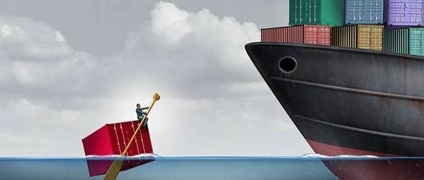 Changing paradigm on economic policy