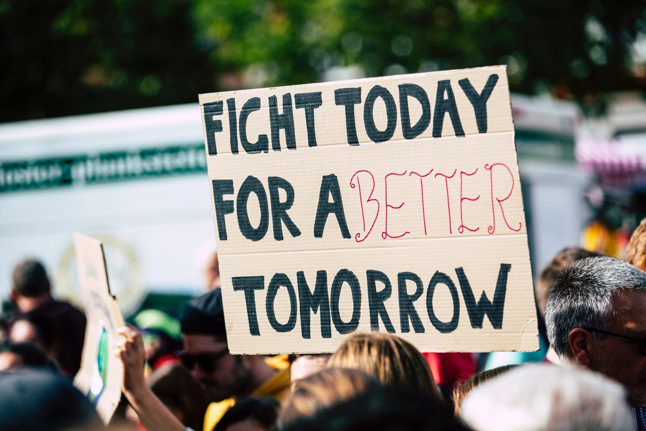 Civil Society Must Reform Itself