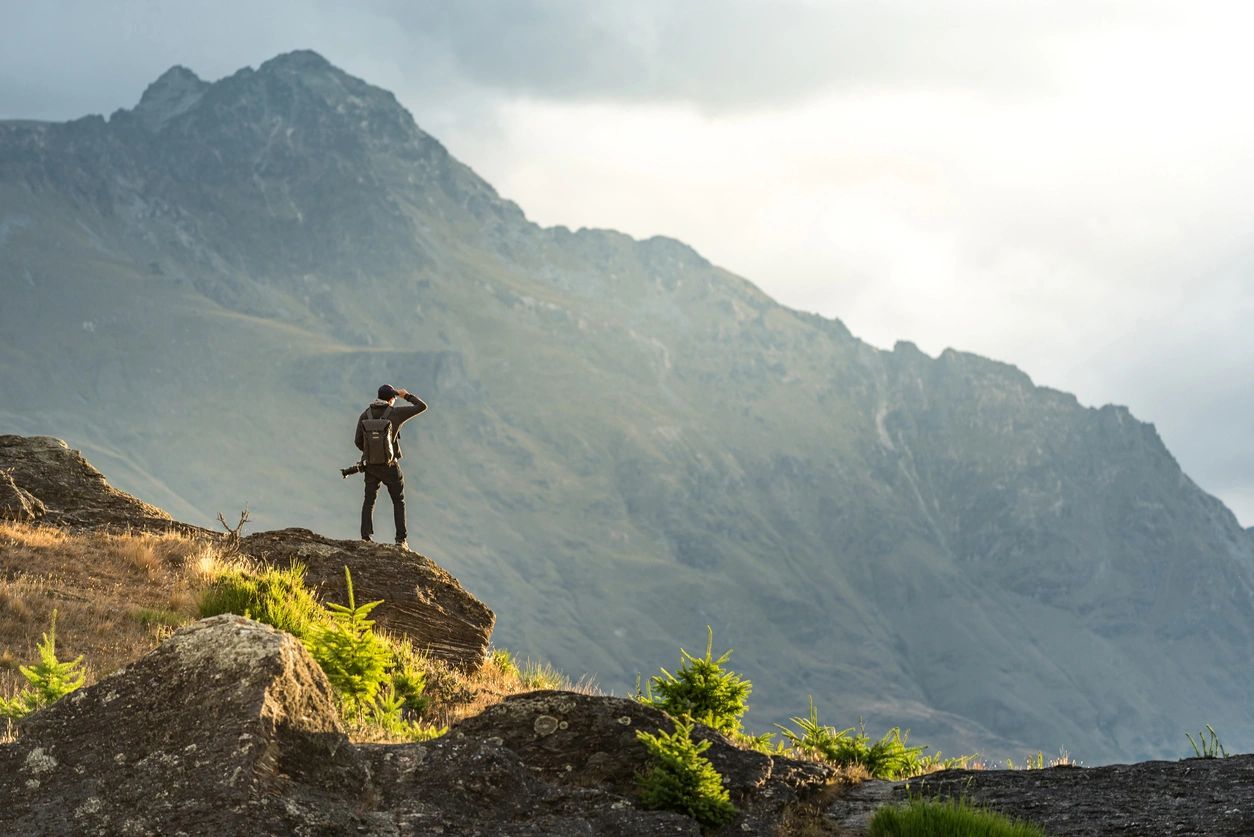 Clues to Living Well
