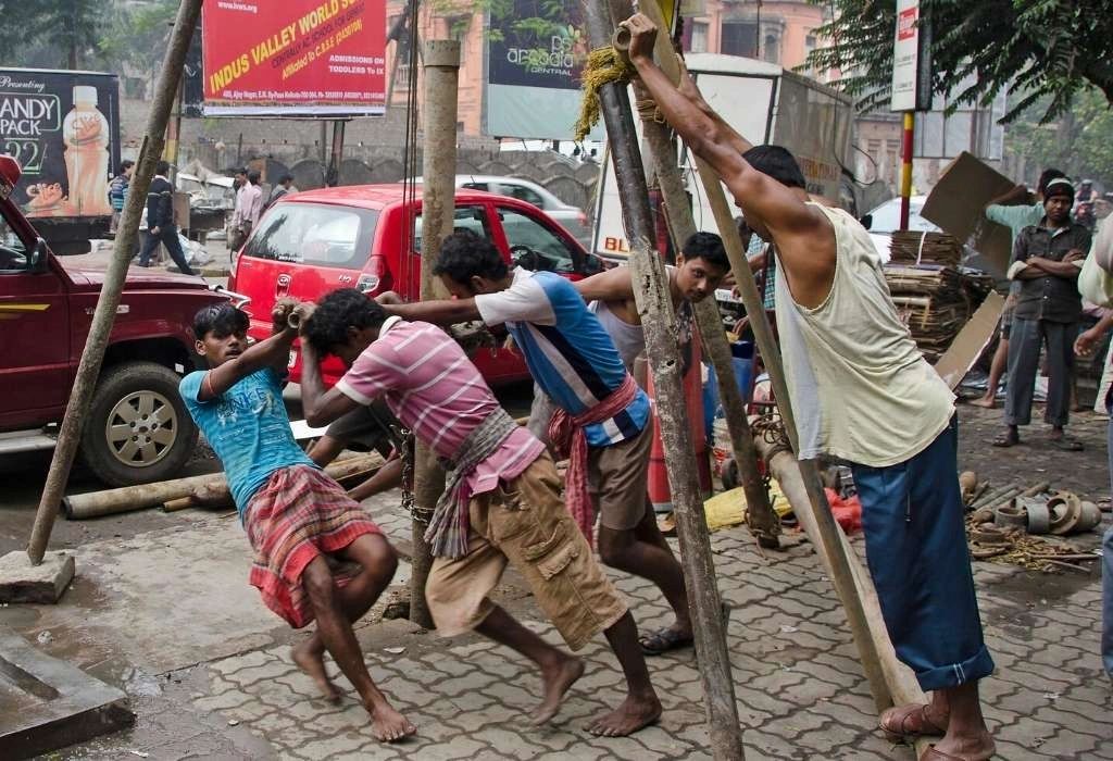 Fixing the Rules of the Economy