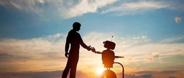 Focus on humans rather than robots