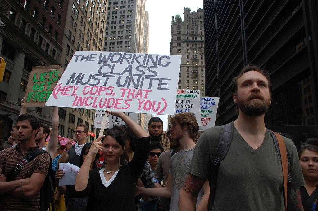 Frustrated freedoms: When aspirations collide with realities