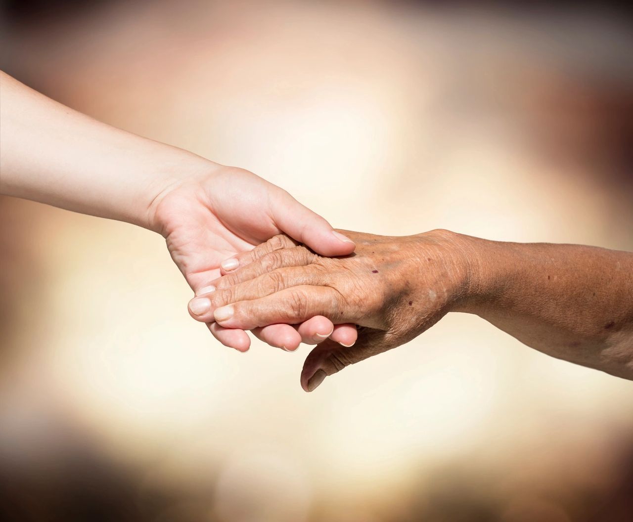 Giving common people control of their own communities