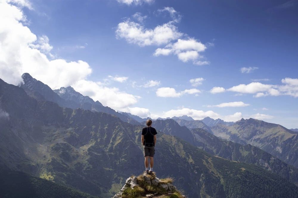 How do we know that our life’s work is really done?
