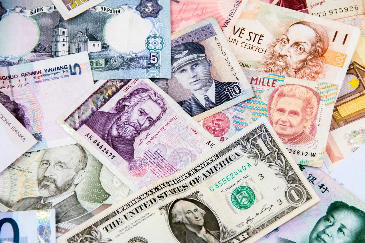 Human values must replace money values in economics