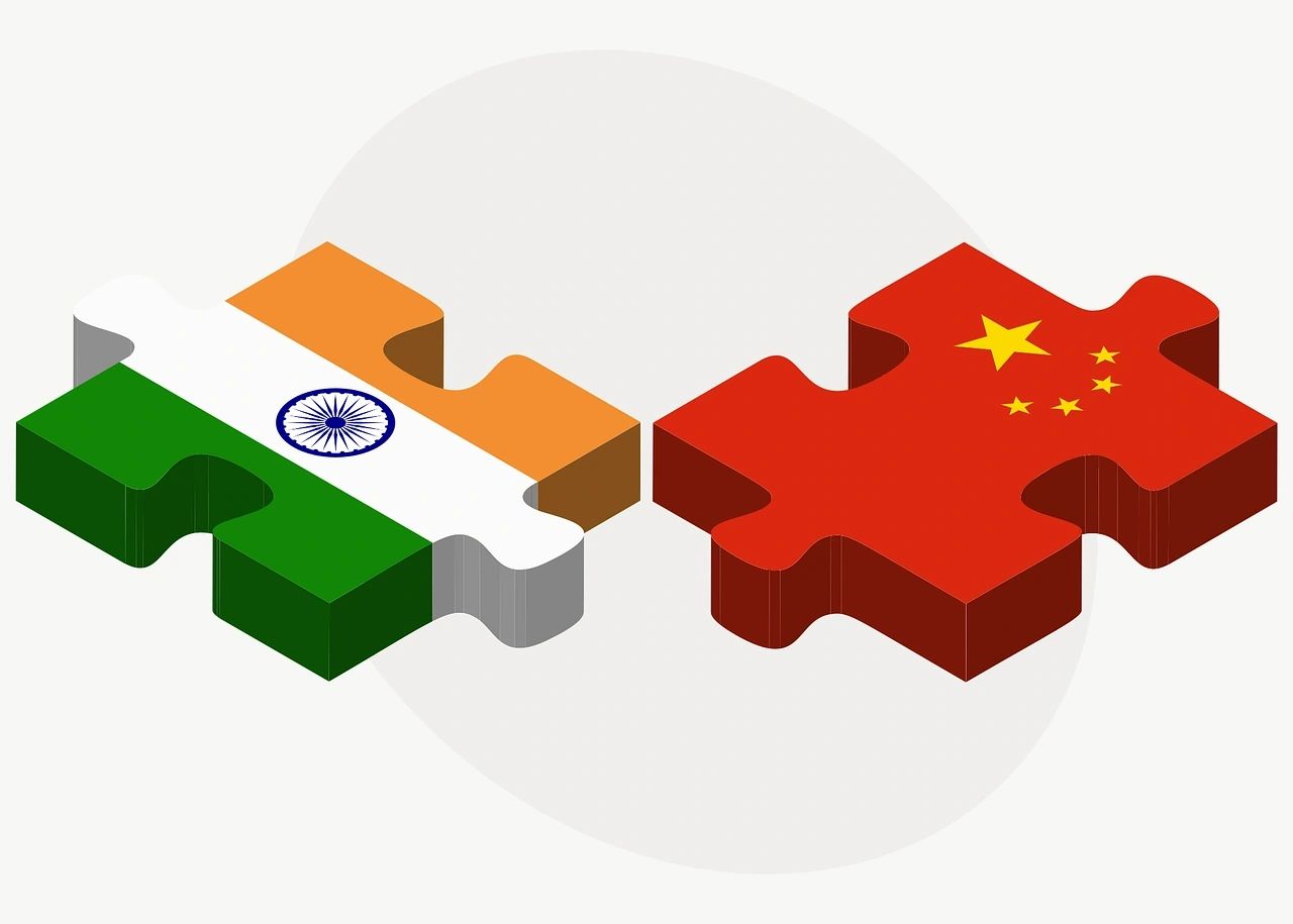 India has lost competitive advantage to China since 1991