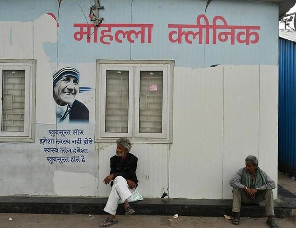 India needs a bottom-up growth model