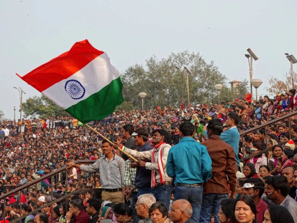 India's Century: How to drive sustainable, inclusive growth?
