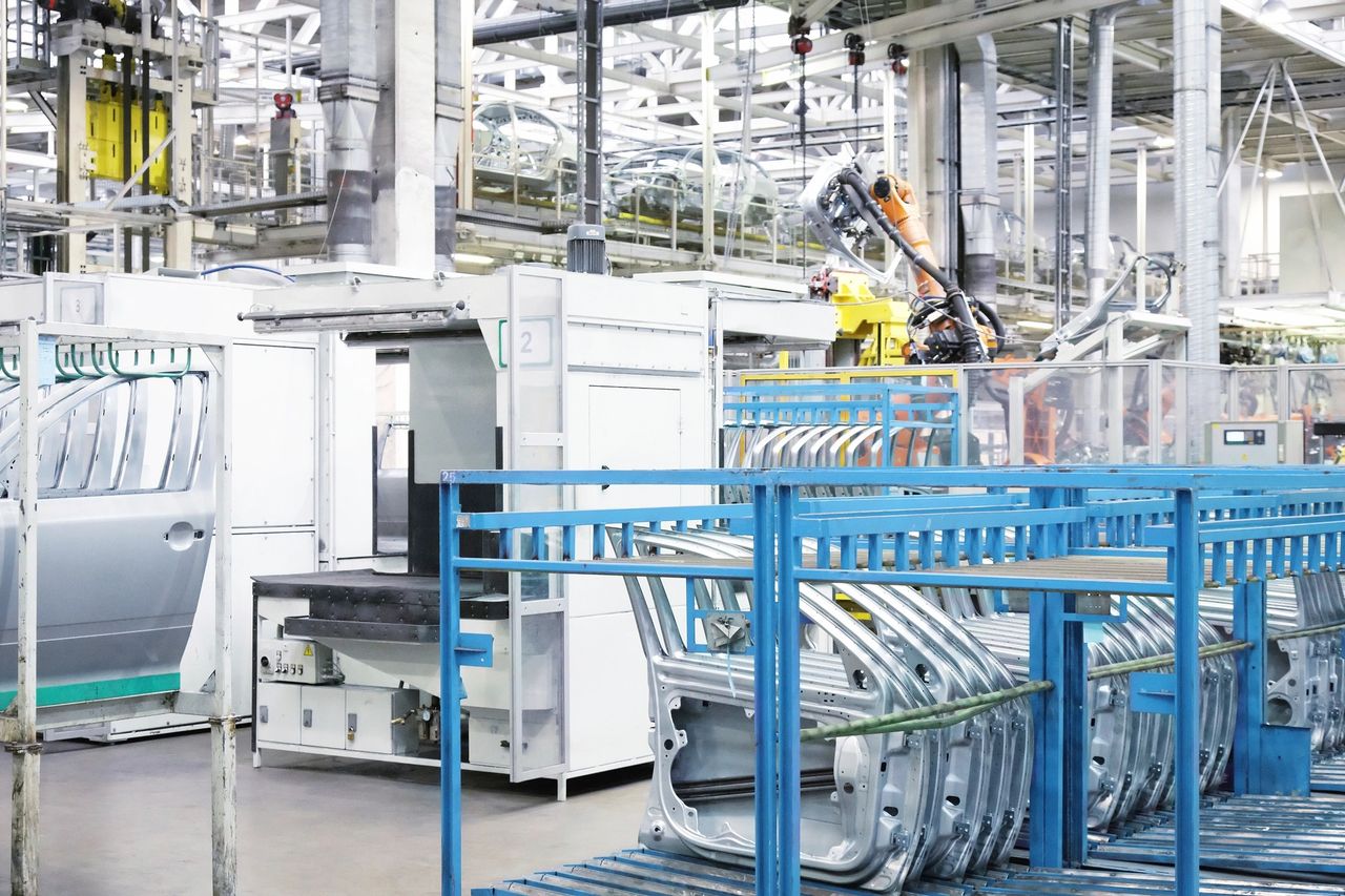 India's manufacturers and policy-makers must learn much faster