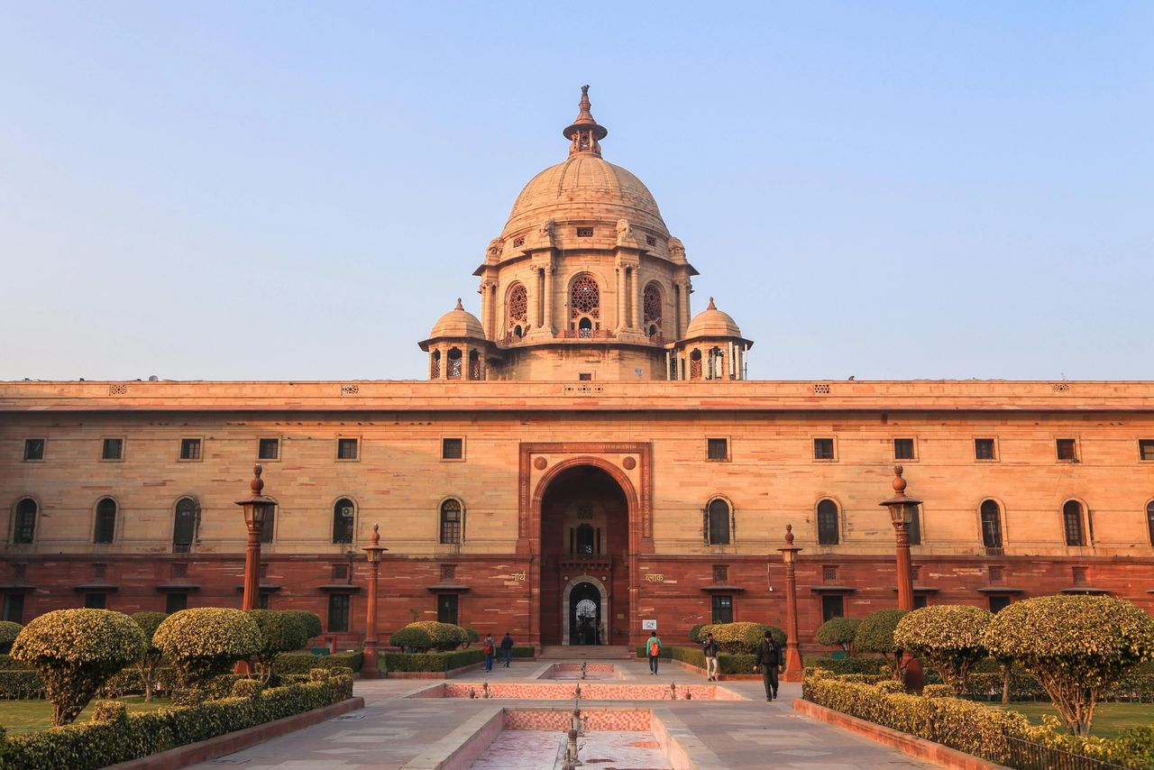 India’s poor institutional memory