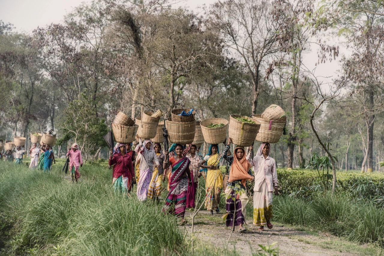 India’s three big challenges