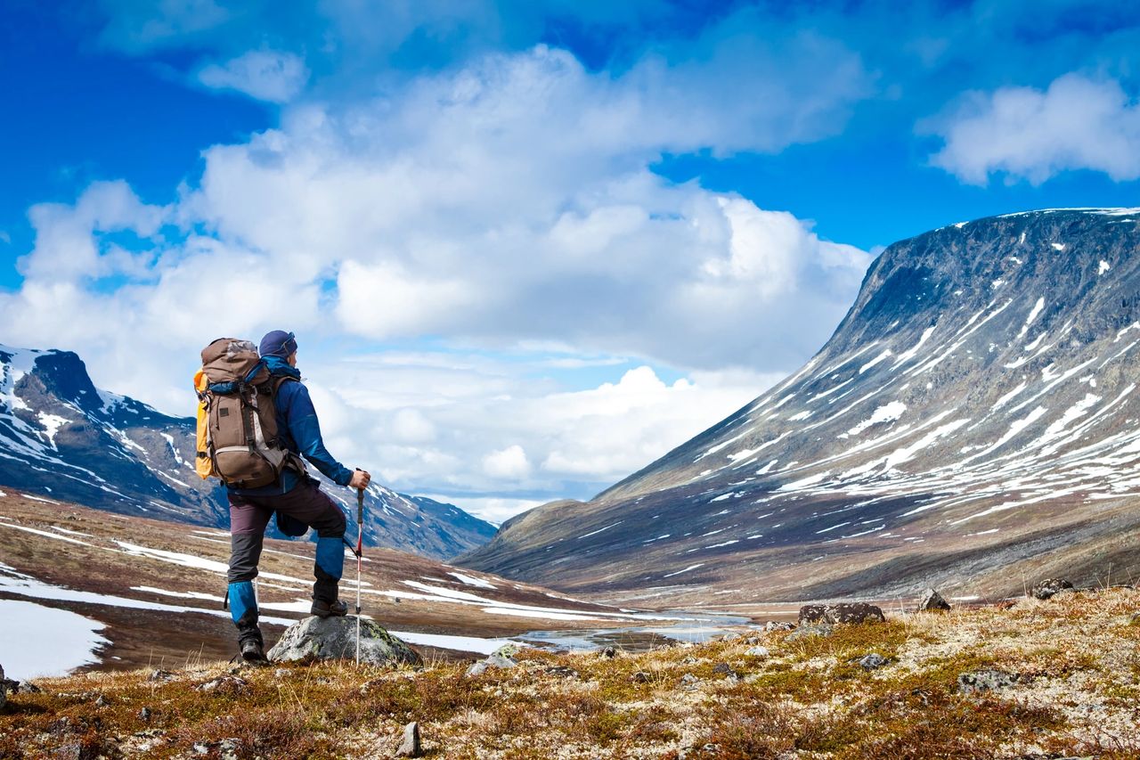 Journeys of Learning and Change