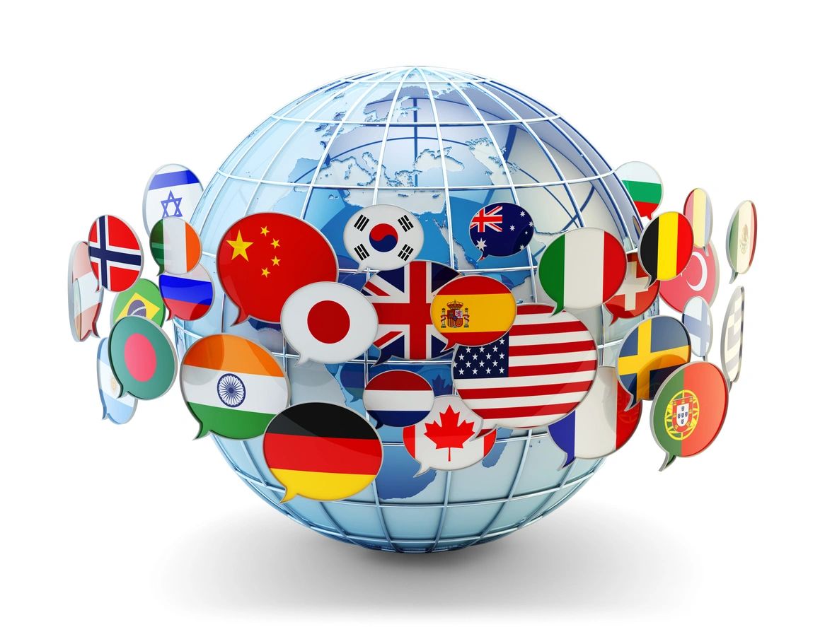 New Ways Needed to Solve Global Problems