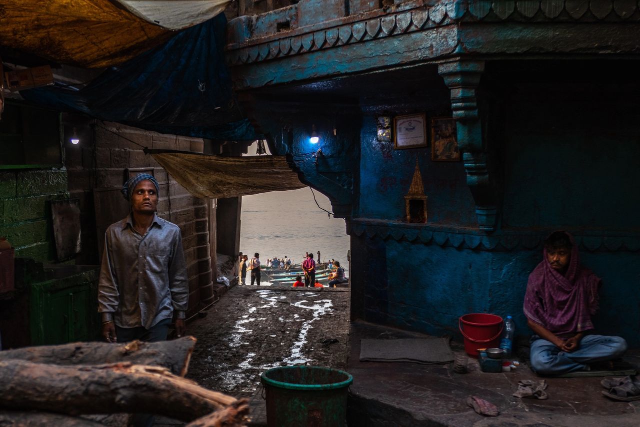 Opinion | Focus on reforms that could help the poor earn more