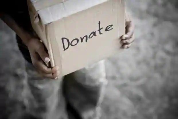 Opinion | Some questions thrown up by the ugly side of charity