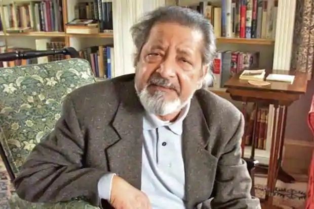 Opinion | V.S. Naipaul and India’s industrial policy
