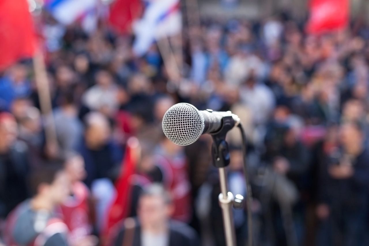Post-Covid world must reduce distorting power of global capital