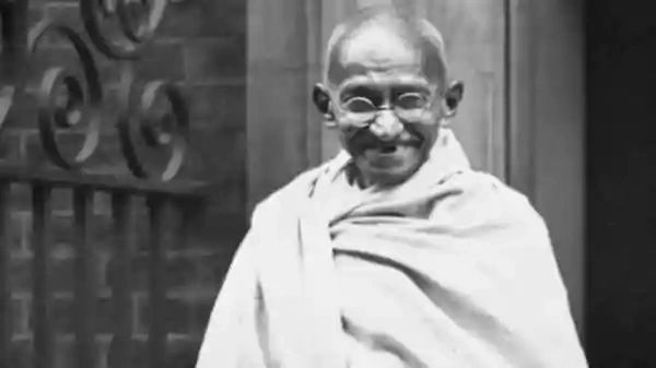 Rebuild India the Gandhian way