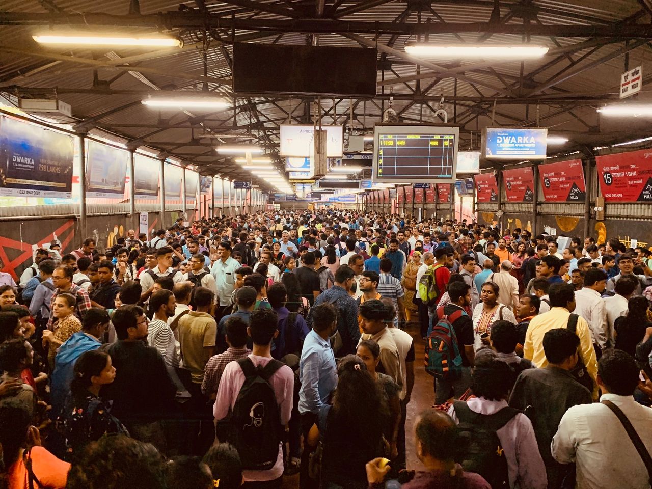Rubber band fixes and governance reforms