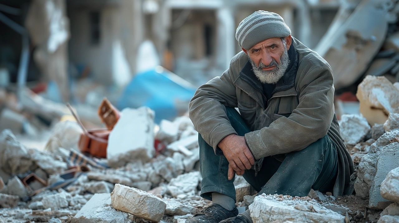 Safeguarding human dignity: practicing humanity