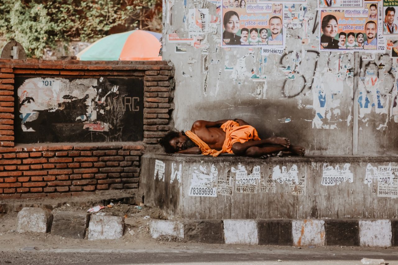 The economics of real things for real people
