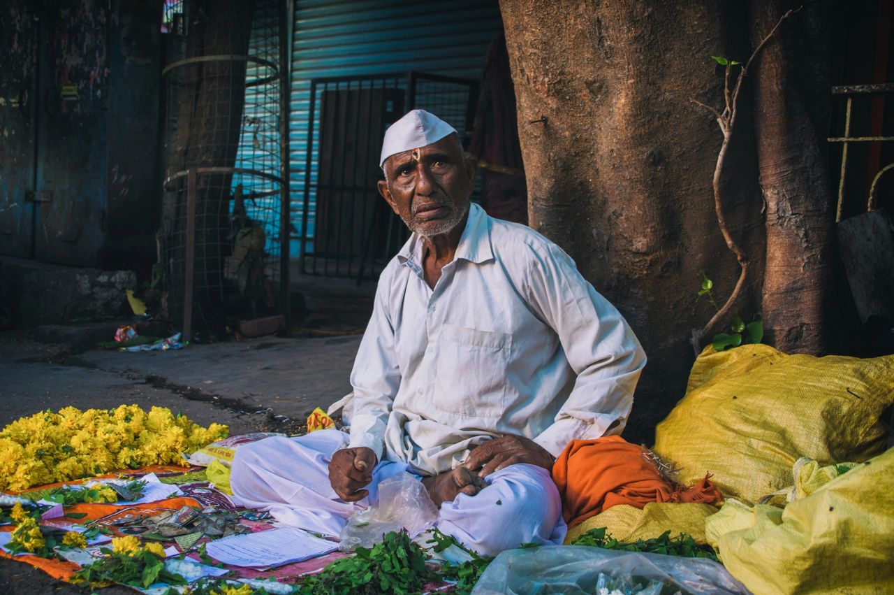 The informal sector isn't well understood