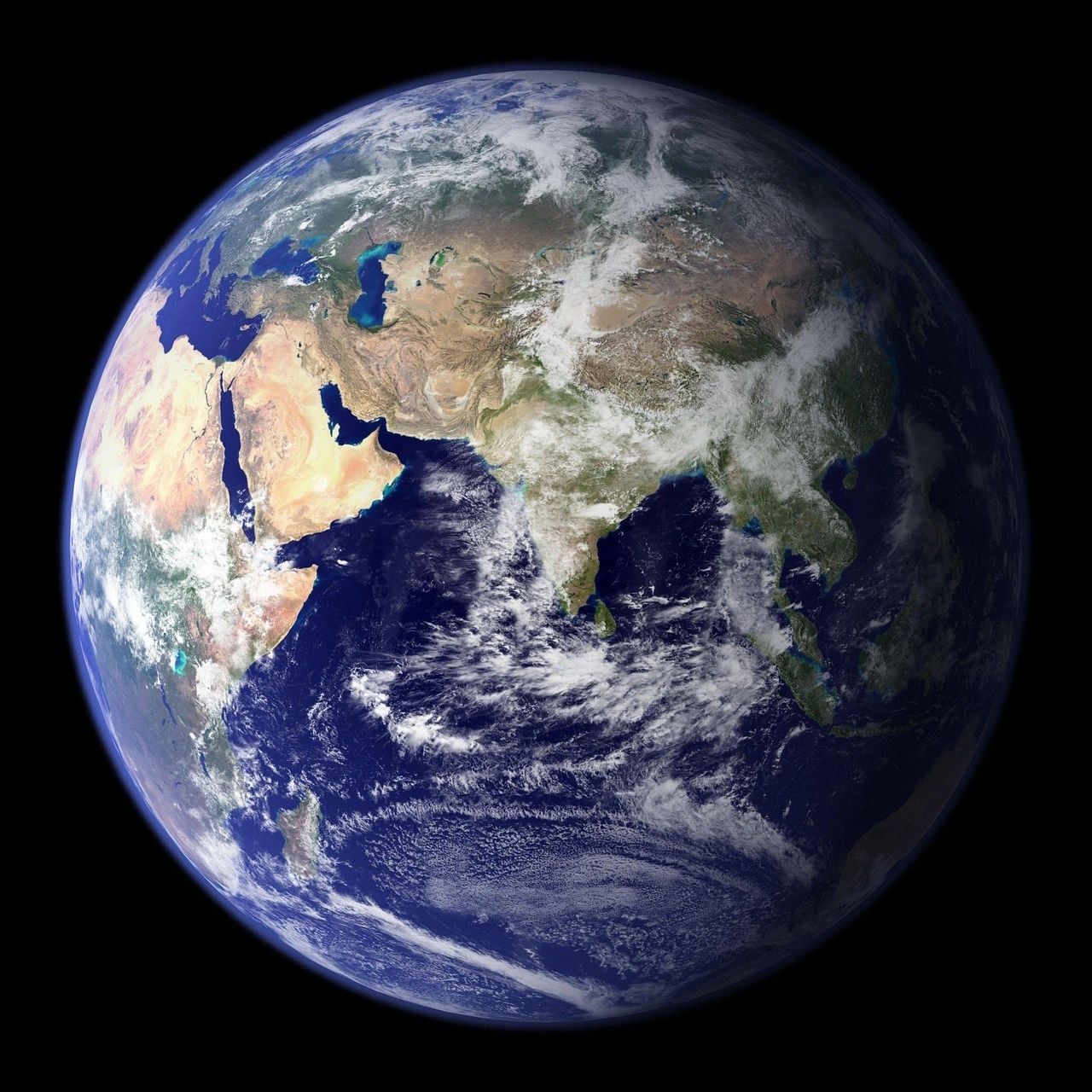 The Limits of Technology: Man's Arrogance vs the Power of Nature