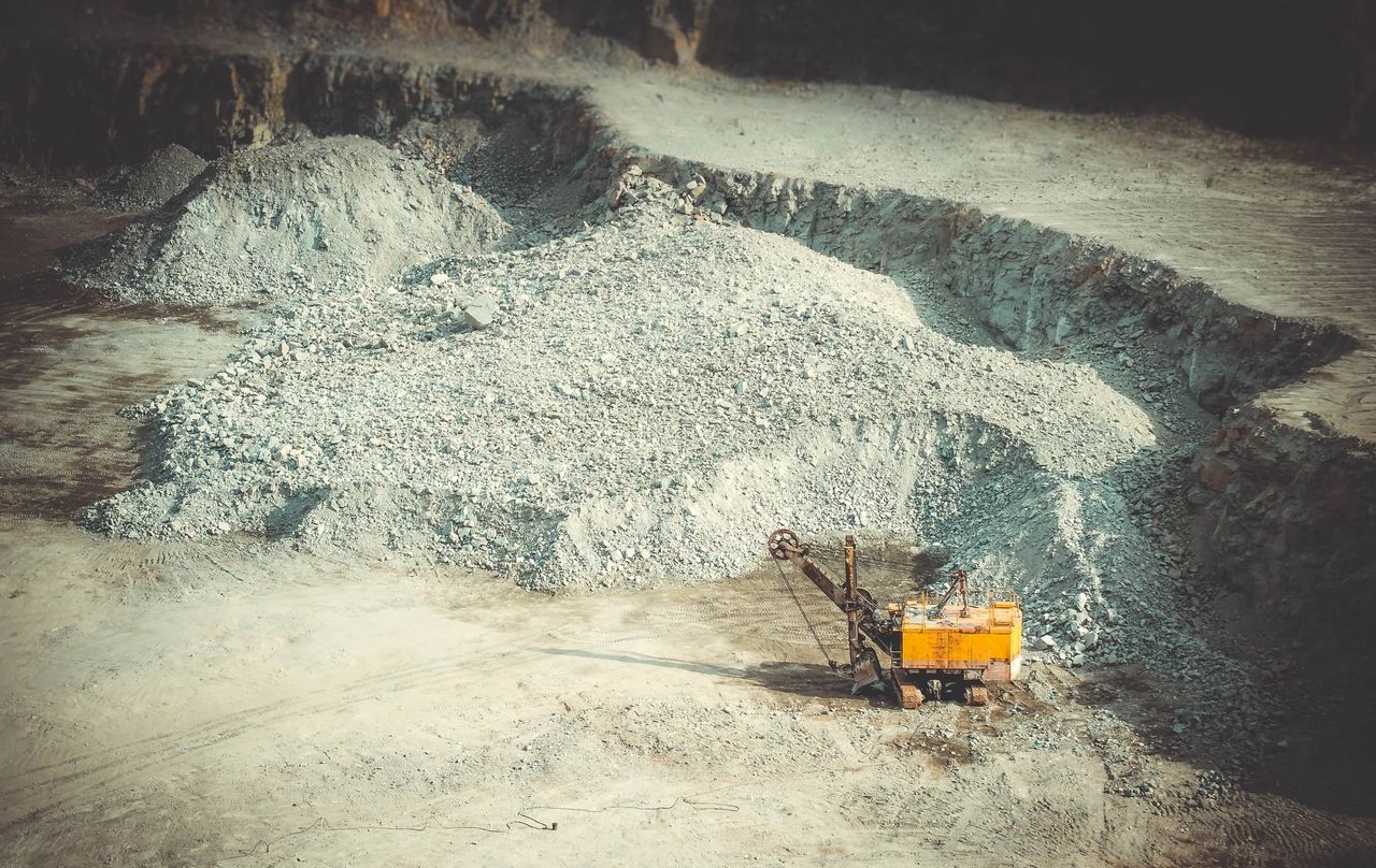 The Toxic Soil of GDP Driven Growth