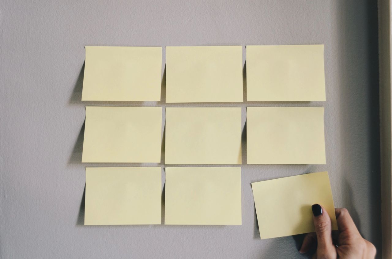 The values business leaders choose to live by