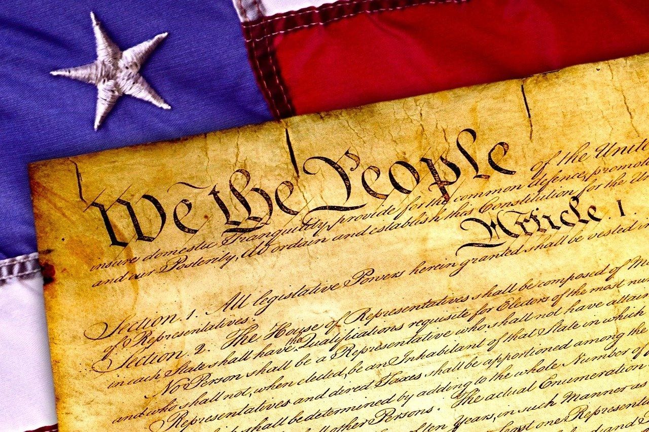 What We the People want Now