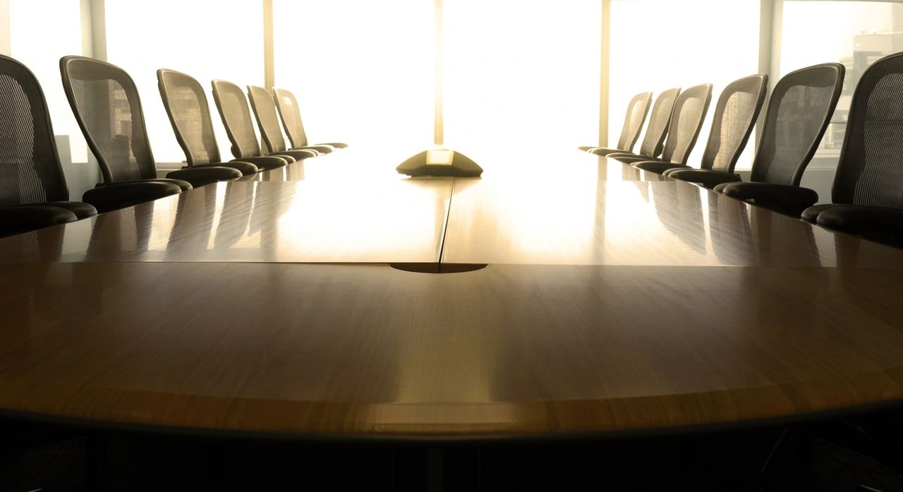 Why even Good Companies can do Bad things