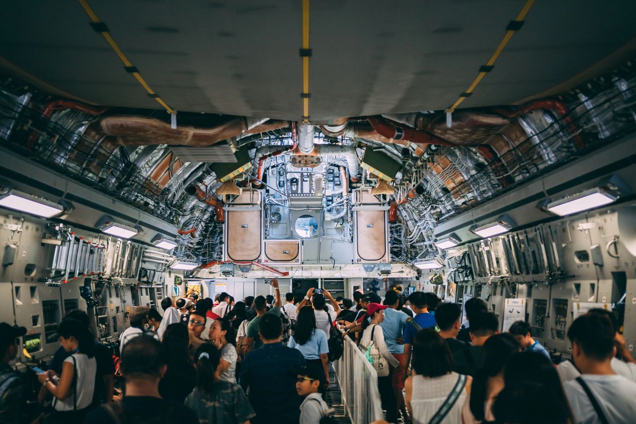 Will technology destroy democracy?