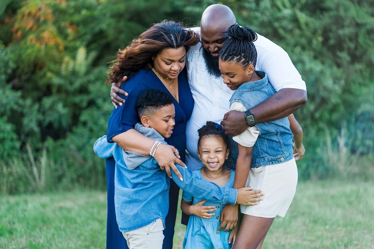 Women, Families, and Caring