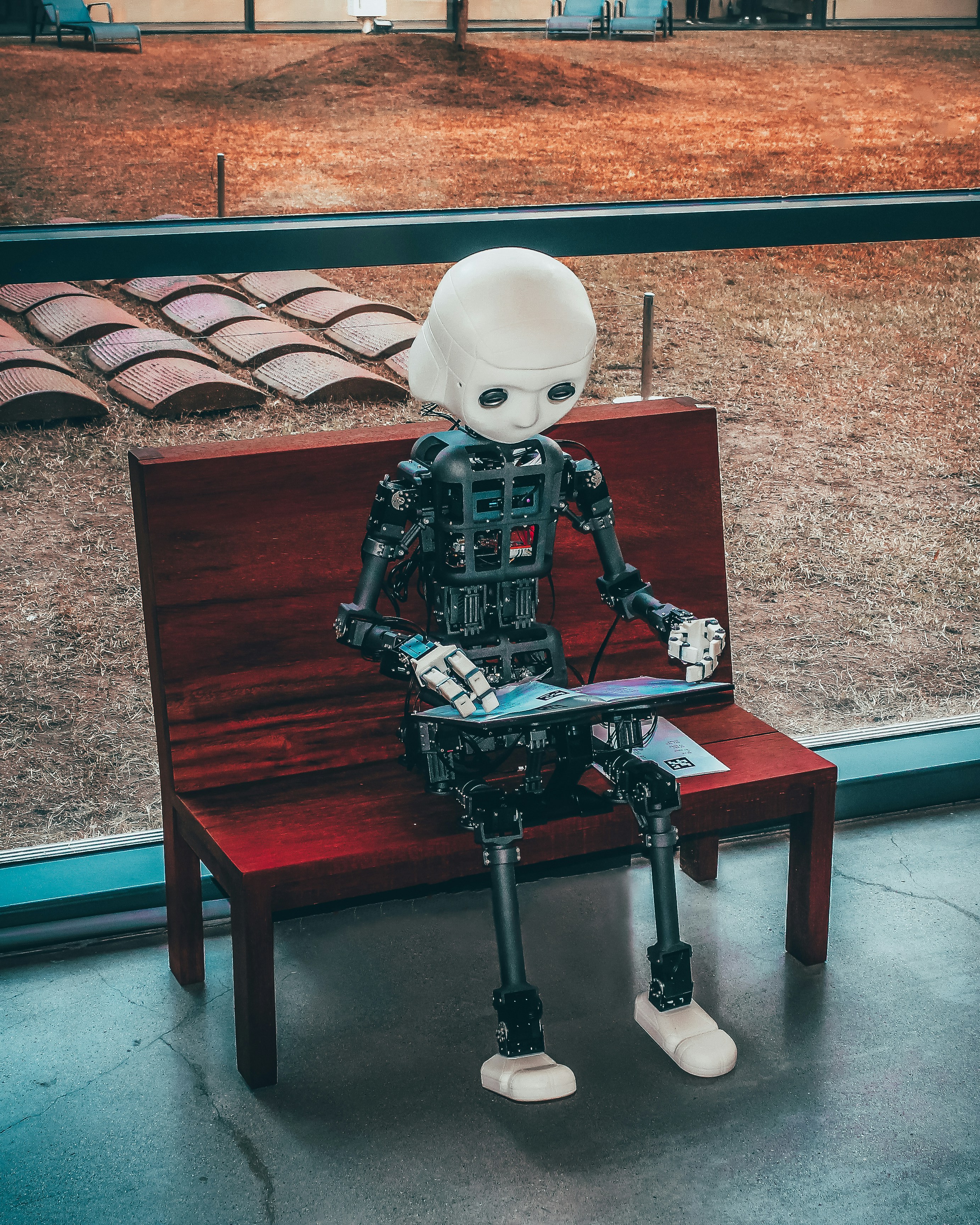 Artificial Intelligence and India's Jobs Apocalypse