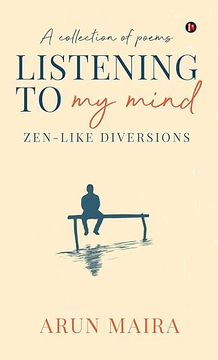 Listening to My Mind