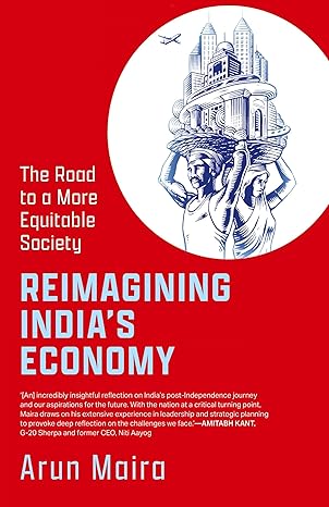 Reimagining India's Economy