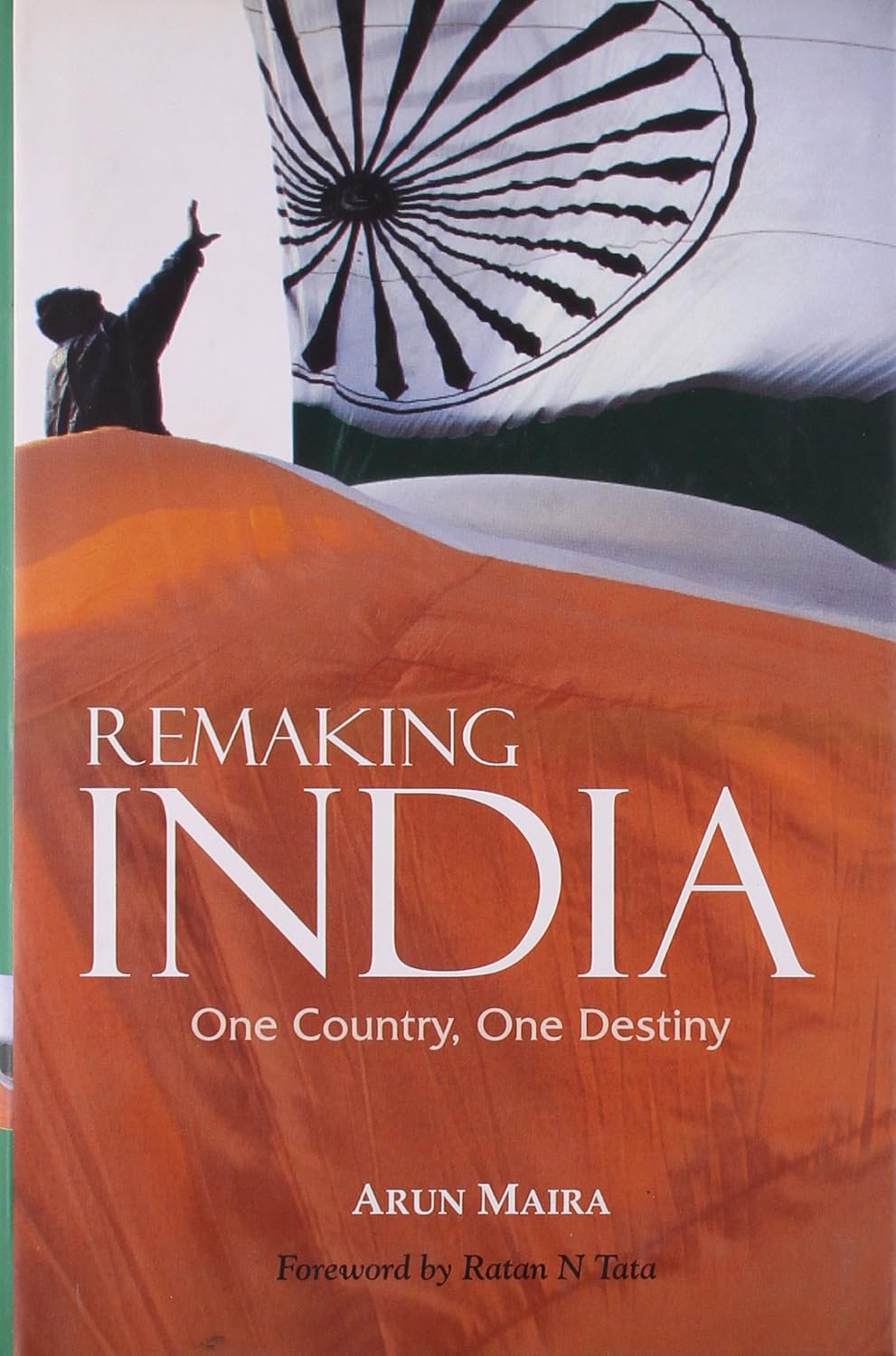 Remaking India