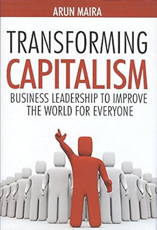 Transforming Capitalism
